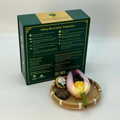 SHANSEN - DI SẢN KINH KỲ