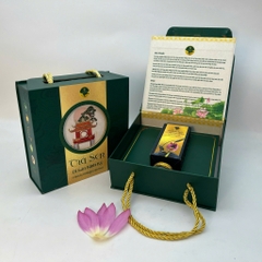 SHANSEN - DI SẢN KINH KỲ