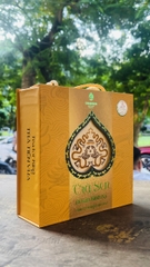 SHANSEN - DI SẢN KINH KỲ