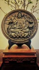 Bánh trà Thiên Shan Liên Trì - 1.000g