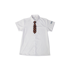 ÁO SƠMI CỘC TAY & CÀ VẠT