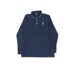 ÁO POLO DÀI TAY CẤP 2