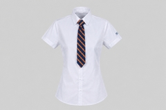 ÁO SƠMI CỘC TAY & CÀ VẠT
