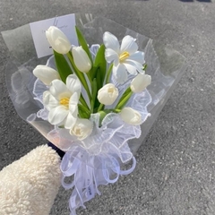 Bó hoa Tulip SP000041
