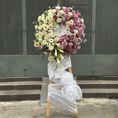 Kệ Hoa Tang  SP000014