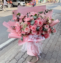 Bó hồng ohara