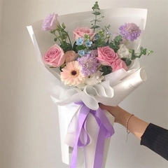 Bó hoa Hồng SP000068