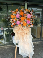 Kệ hoa khai trương SP000069