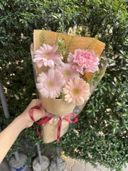 Bó hoa đồng tiền SP000120