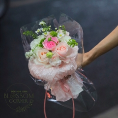 Bó hoa đồng tiền SP000117