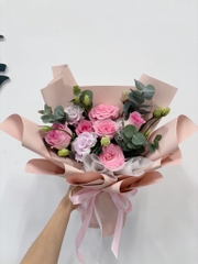 Bó Hoa Hồng SP000025