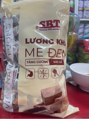 Lương khô mè đen 500g