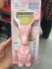 Nạo gọt củ quả haengbokanjip