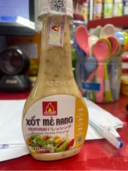 Xốt mè rang 190g