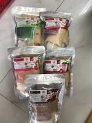sét trà sữa
