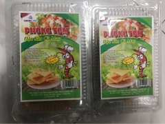 Phồng tôm đặc sản cà mau