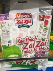 thạch zai zai