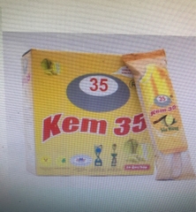 Kem tt vị sâu riêng