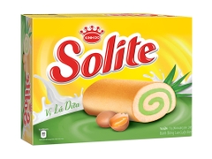 Bánh solite
