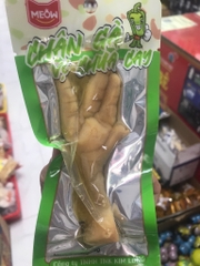 Chân gà vị chua cay -meon kim long