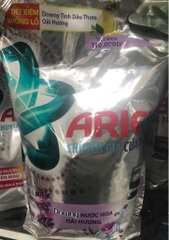 Ariel chuyên gia cửa trên downy nước hoa oải hương 3.9kg
