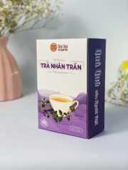 Trà nhân trần quà quê