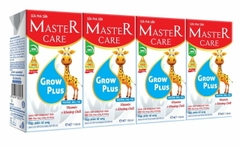 Sữa mastercare hương cam