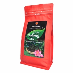 Trà Oolong PL Sen