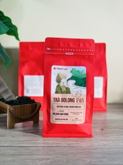 Trà Oolong BB Gạo rang