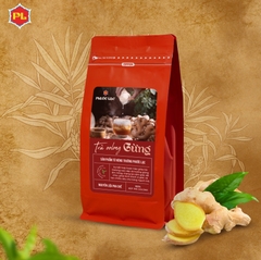 Trà Oolong PL Gừng