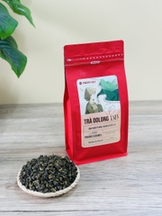 Trà Oolong BB Caramel