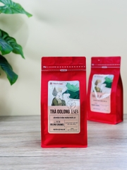 Trà Oolong BB Caramel