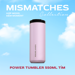 POWER Tumbler 550ml