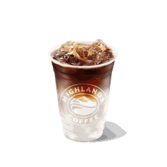 Americano Nước Dừa