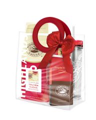 Túi quà tặng Tết Highlands Coffee