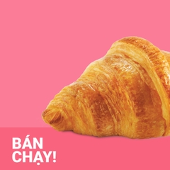 Bánh Croissant