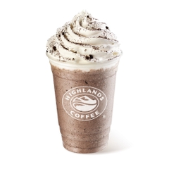 Cookies & Cream
