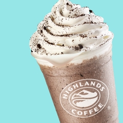 Cookies & Cream