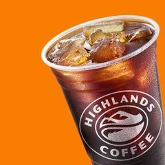 Americano Đá