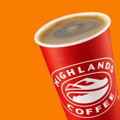 Americano Nóng