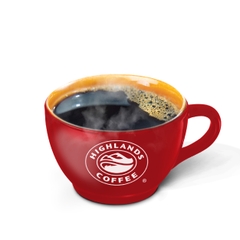 Americano Nóng