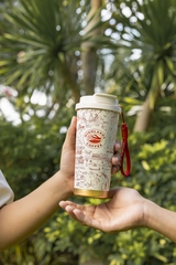 Ly giữ nhiệt Chất Việt