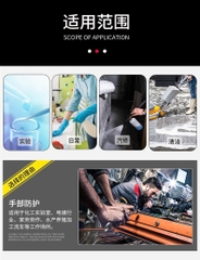 Tổng quan về Cao su Cloropren (Neoprene)