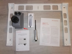 Biến tần Canadian Solar 3 pha 30KW Inverter3p30k CSI-30K-T400GL02-E