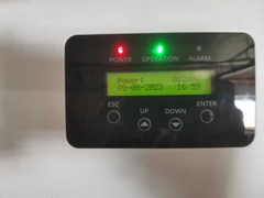 Biến tần Canadian Solar 3 pha 30KW Inverter3p30k CSI-30K-T400GL02-E