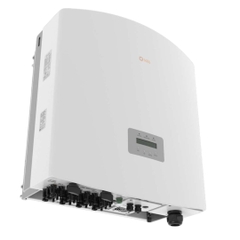 Biến tần Inverter (nghịch lưu) dùng trong hệ thống điện mặt trời, Công suất 50KW, 3 pha, nối lưới bám tải, hiệu Solis Model: Inverter Solis 3P50KW-4G-DC