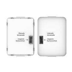 Bộ pin lưu trữ Lithium Áp cao DYNESS Tower T series HV9637 - Bảo hành 10 năm