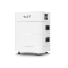 Bộ pin lưu trữ Lithium Áp cao DYNESS Tower T series HV9637 - Bảo hành 10 năm