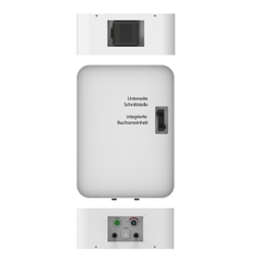 Bộ pin lưu trữ Lithium Áp cao DYNESS Tower T series HV9637 - Bảo hành 10 năm