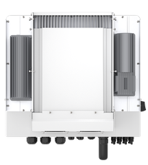 Biến tần Inverter ( nghịch lưu) dùng trong hệ thống điện mặt trời, công suất 20KW, 3 pha, hiệu Solis, Model: S6-EH3P20K-H